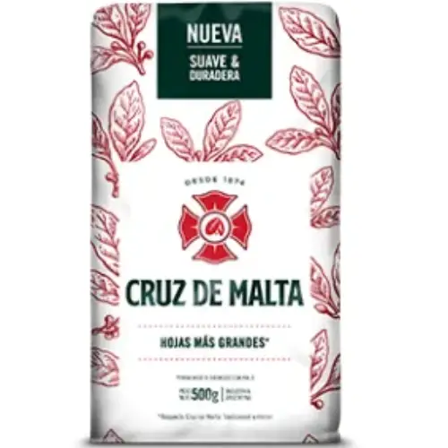 Cruz de malta