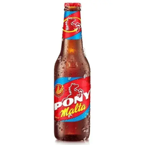 Pony Malta