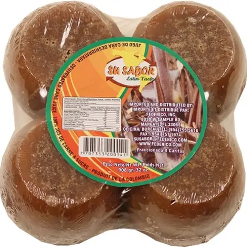 Panela Fraccionada
