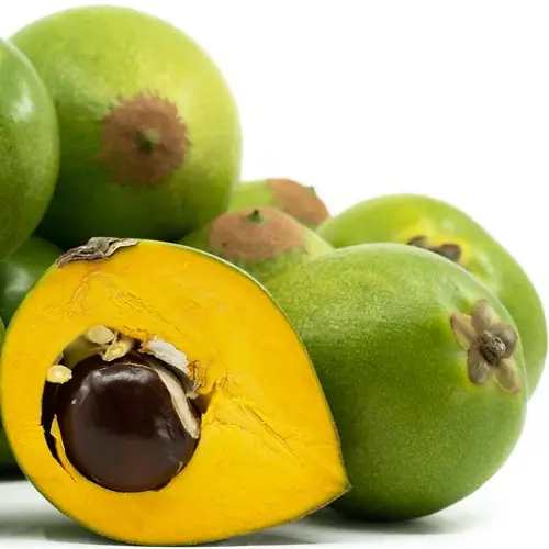 Lucuma fresco
