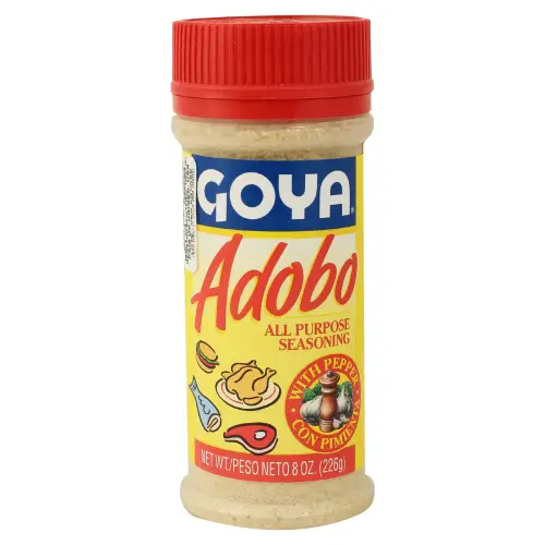 Goya Adobo c/pimienta