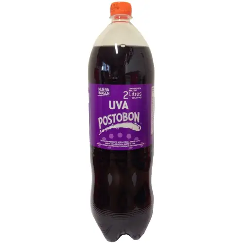 Postobon Uva