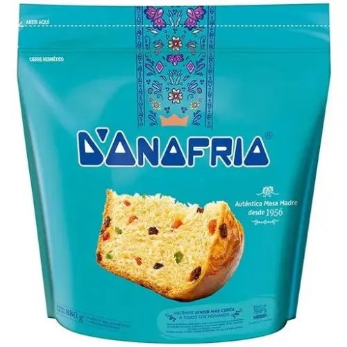 Paneton Donofrio bolsa