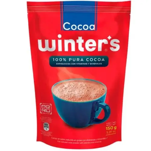 Winters Cocoa