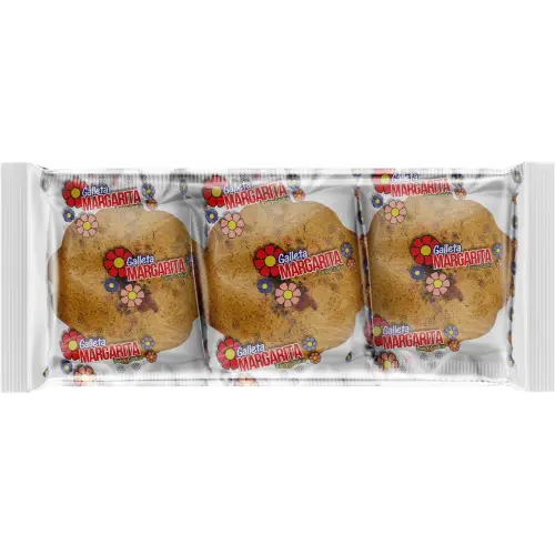 DMP Daisy Galleta margarita