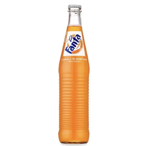 Fanta