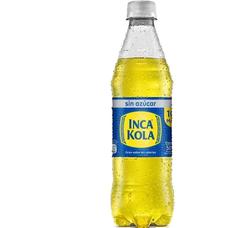 Inca Kola