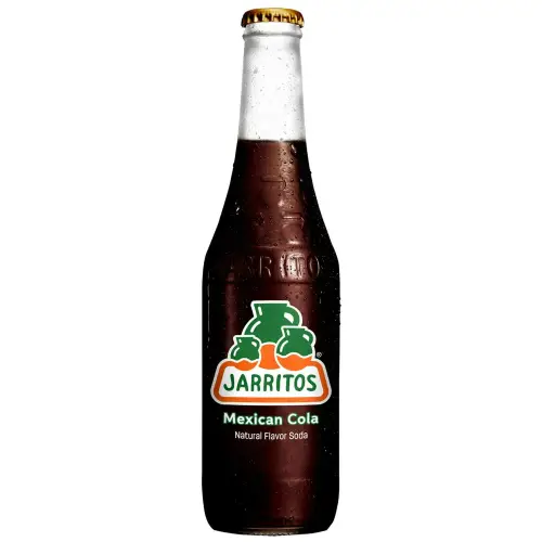 Jarritos mexican cola