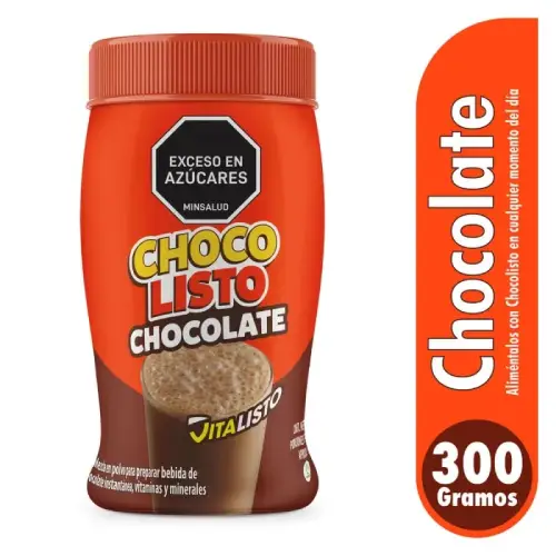 Chocolisto 