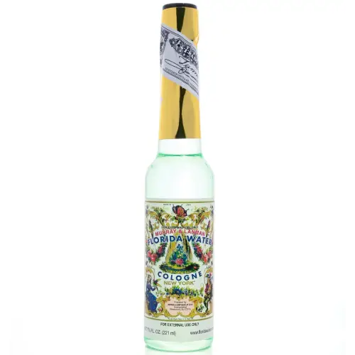 Agua Florida