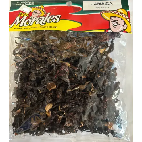 Don morales jamaica