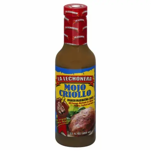 La lechonera mojo criollo