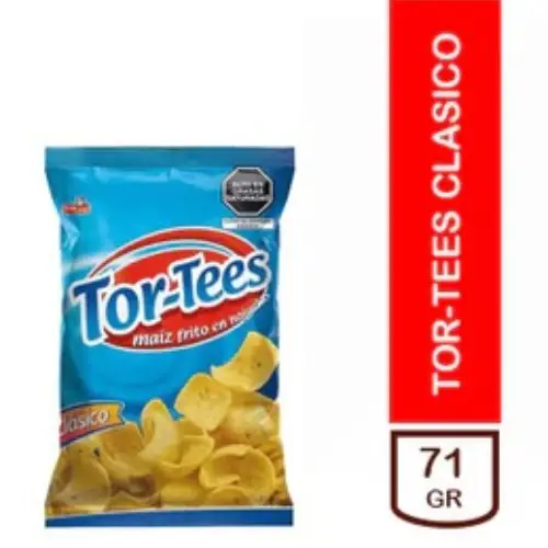 Tortees original 