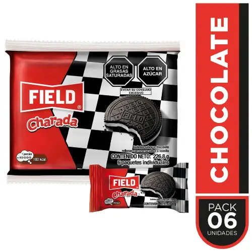 Field Charada