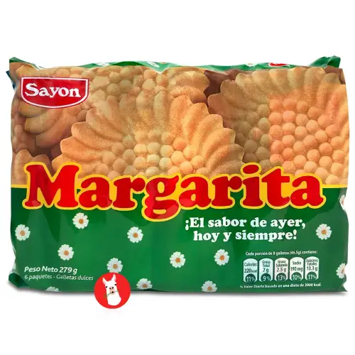 Sayon Margarita