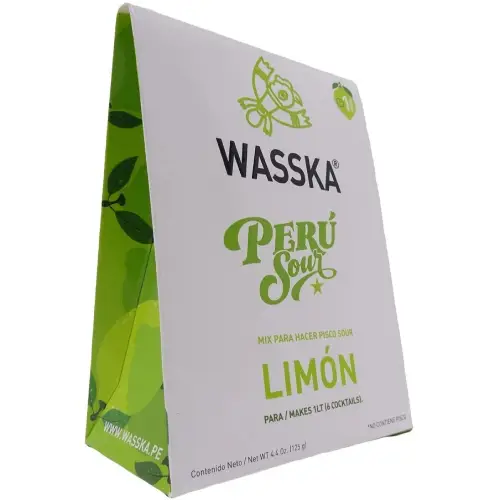Wasska Limon
