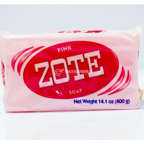 Zote pink