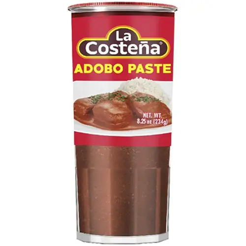 La costena adobo pasta