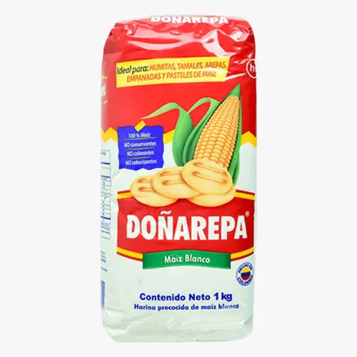 Harina Dona Arepa