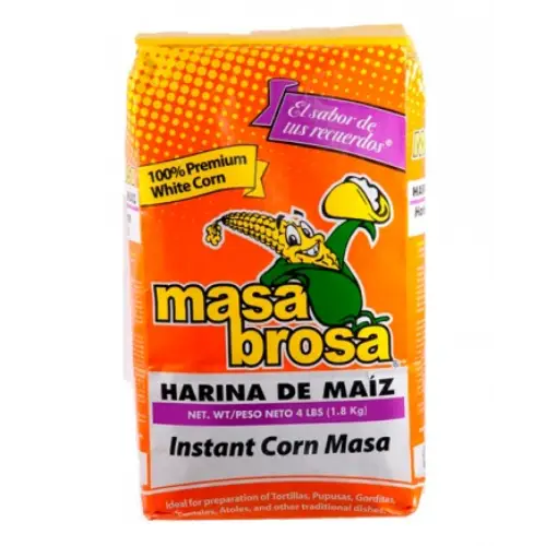Masabrosa