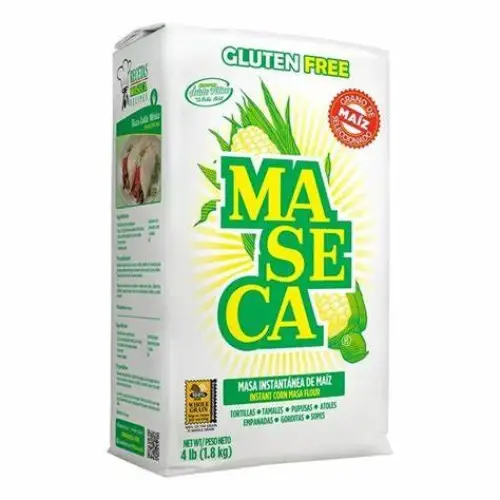 Maseca