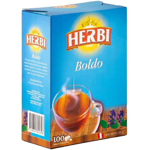Herbi Boldo