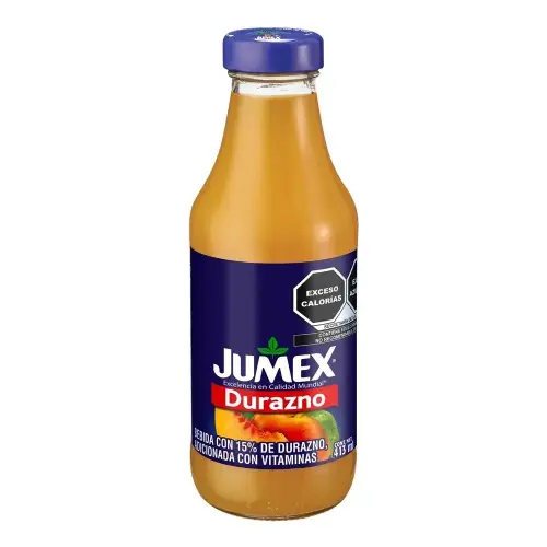 Jumex Durazno