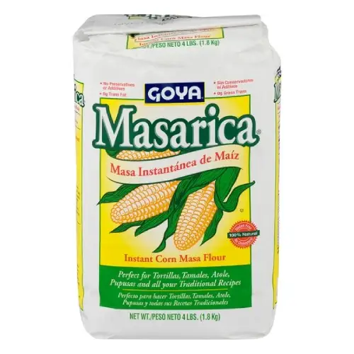 Goya masarica