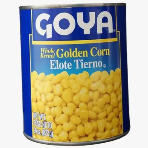 Goya Elote Tierno amarillo