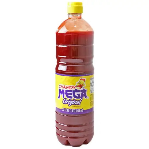 Mega Chamoy