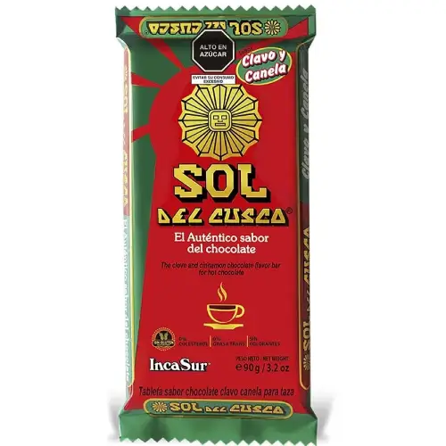 Sol del Cusco