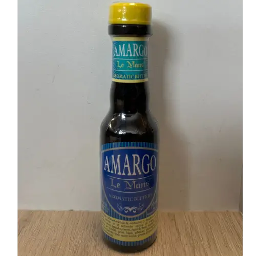 Amargo Le Mans