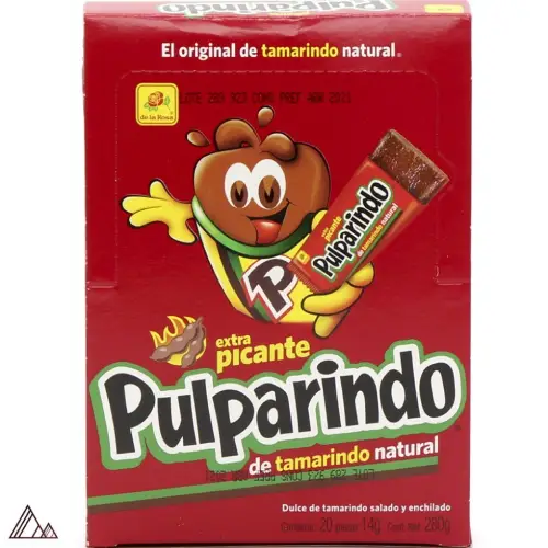 Pulparindo