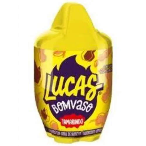 Lucas Bomvaso