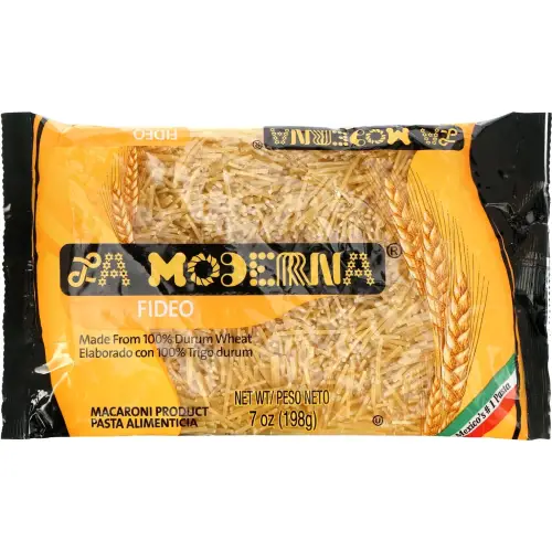 La moderna vermicelli