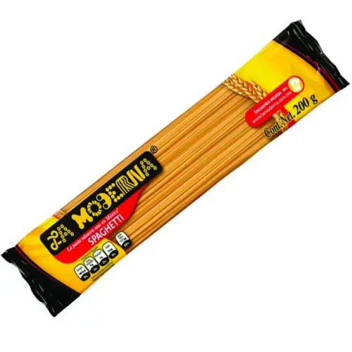 La Moderna Spaghetti