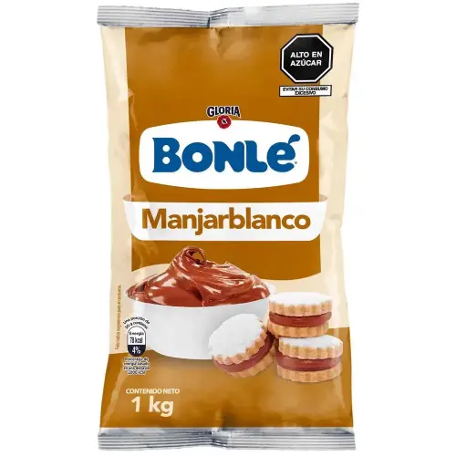 Bonle Manjarblanco