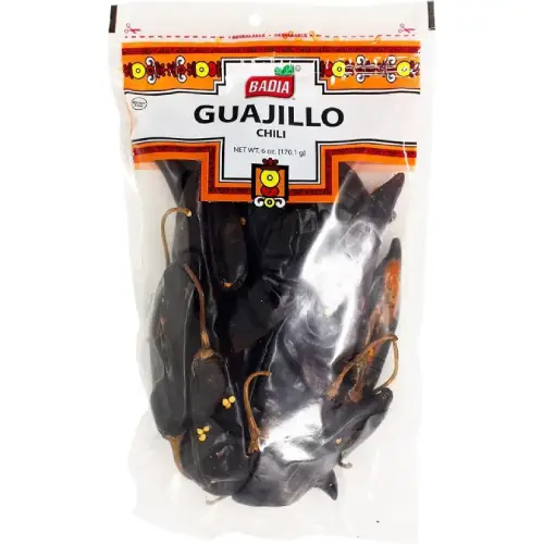 Badia Chile Guajillo