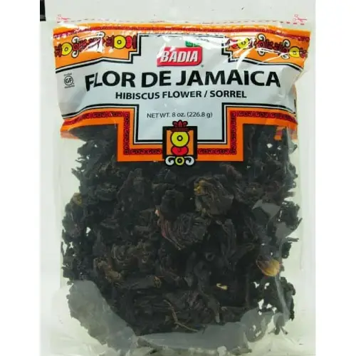 Badia Flor de Jamaica