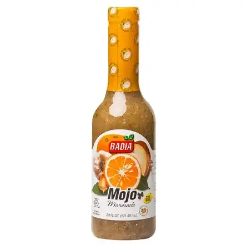 Mojo