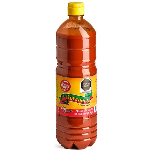 Salsa Picante