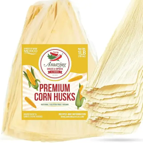 Corn Husks