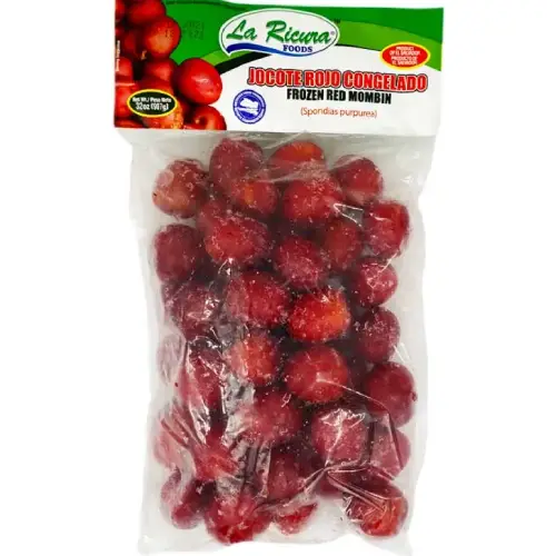 Frozen red mombin