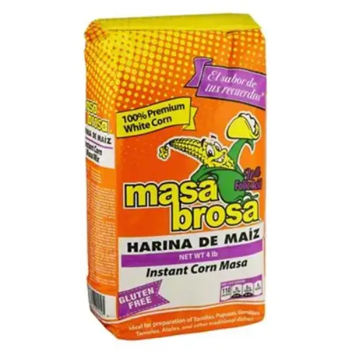 Masabrosa