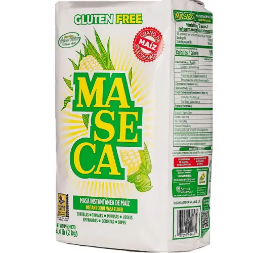 Maseca