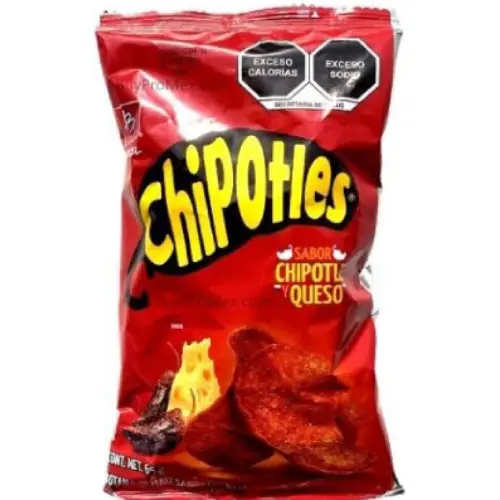 Barcel Chipotles