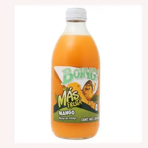 Boing mango