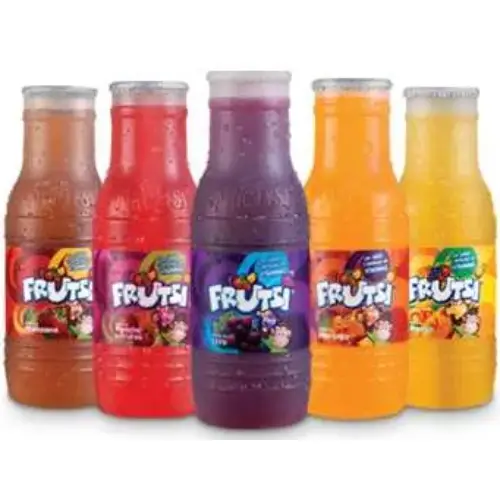 Frutsi sabores
