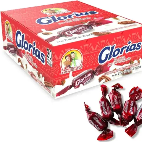 Las Sevillanas Gloria