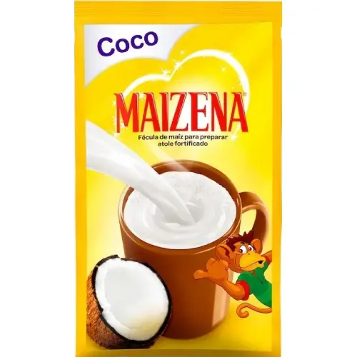 Maizena coco